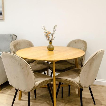 Cozy Broadstairs Hideaway - 1 Min Walk To Beach Exterior foto