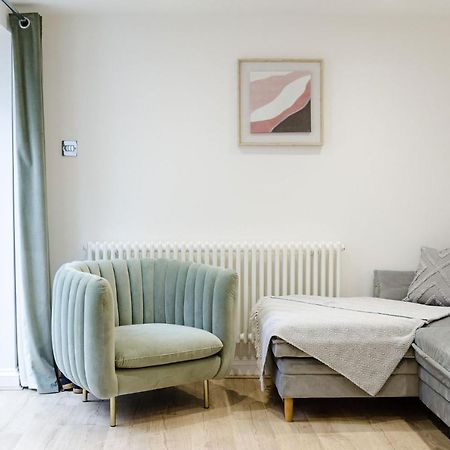 Cozy Broadstairs Hideaway - 1 Min Walk To Beach Exterior foto