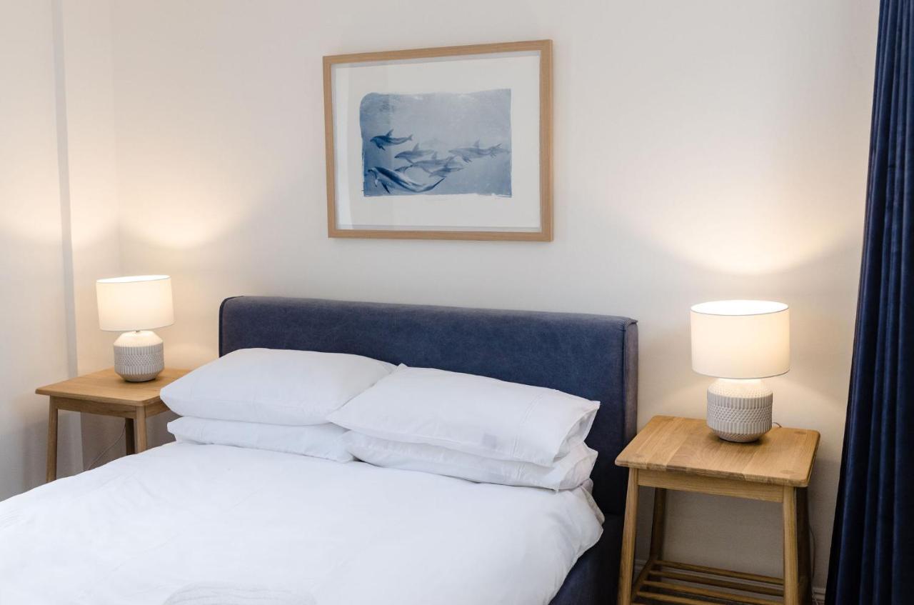 Cozy Broadstairs Hideaway - 1 Min Walk To Beach Exterior foto